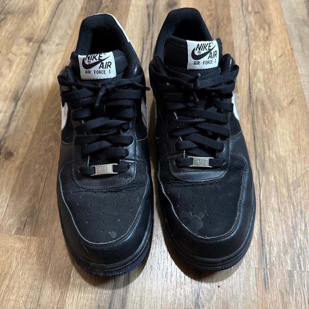 2008 Nike Air Force 1 - Picture 6 of 7